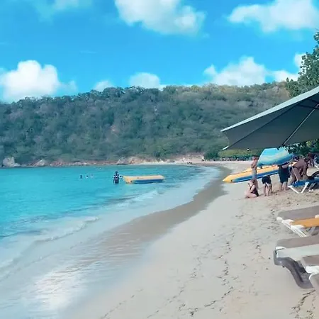 Mar Azul Puerto Plata Apartment